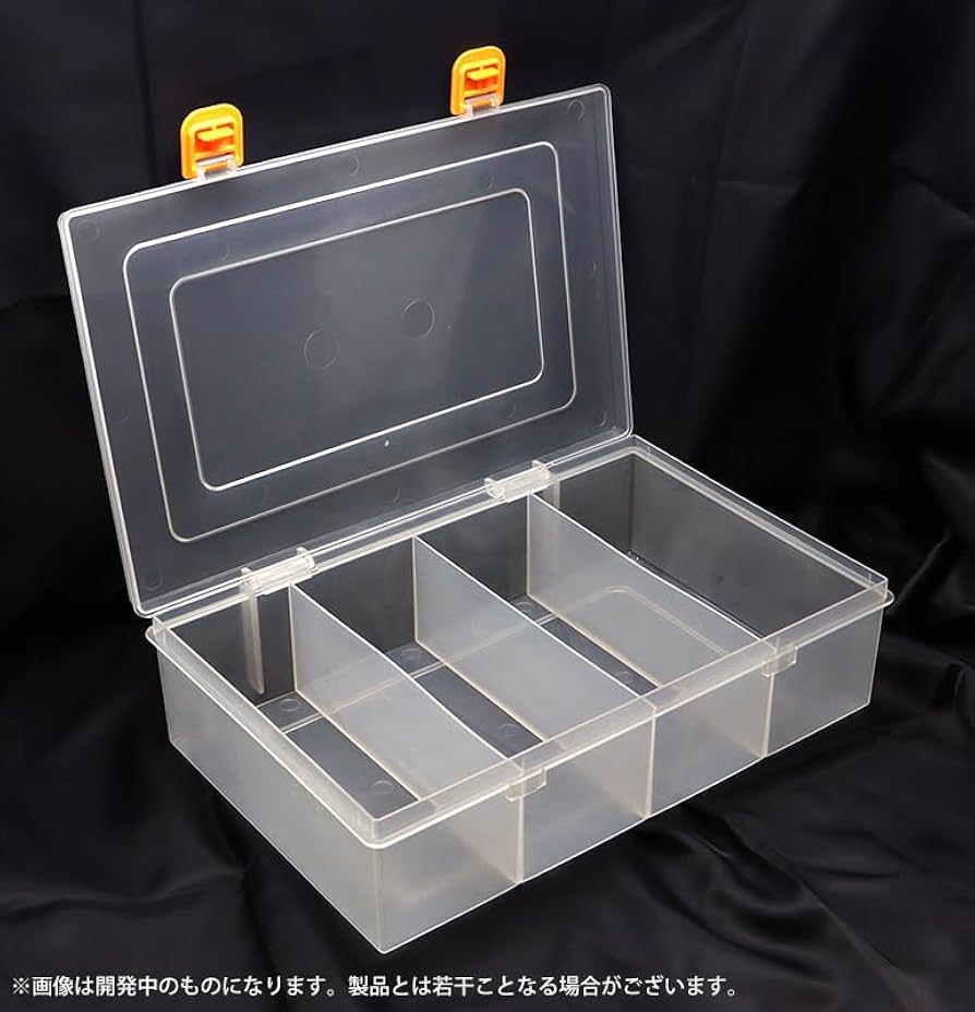 【りんりんさん専用】 ストックケース 赤・緑と帆前掛け　3点 コアデオンラインショップ】57mm缶バッジ専用ストックBOX